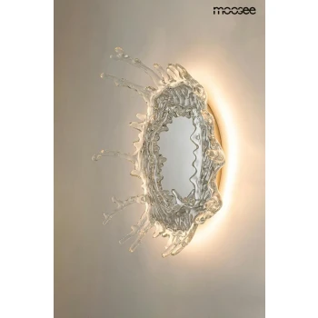 Lampa ścienna MOOSEE SPLASH M MSE1501100172 - King Home