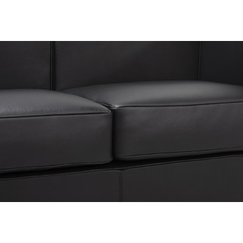 Sofa dwuosobowa SOFT LC2 T011A-2S.SOFT - King Home