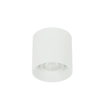 Lampa sufitowa SENISE RO biała 456672 – OXYLED