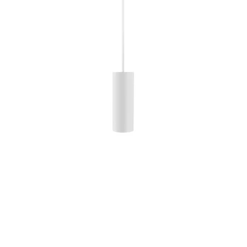 Lampa wisząca do wbudowania CROSTI MUNERA RC S biała 895900 - Oxyled