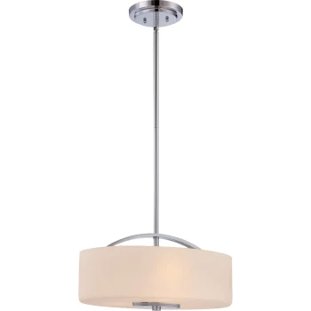 Lampa wisząca nowoczesna Madelyn QZS-TST0957G - Quoizel