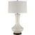 Lampa stołowa Ivory QZS-Q2609T - Quoizel