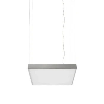 Lampa wiszaca STRUCTURAL LED 55x55 R13714 - Rendl