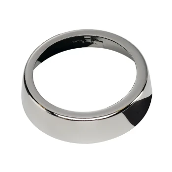 Pierścień dekoracyjny 51mm do GU10 chrom 151049 - SLV