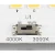 Lampa do szyny 3-fazowej SIGHT TRACK DALI biały CCT 1005399 - SLV