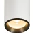Lampa do szyny 3-fazowej NUMINOS XL biały/czarny 36W 4000K 36° 1005739 - SLV