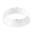 Pierścień dekoracyjny NUMINOS M biały 1006168 - SLV