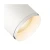Pierścień dekoracyjny NUMINOS L biały 1006169 - SLV