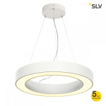 Lampa wisząca MEDO RING LED 1002891/SLV - Spotline