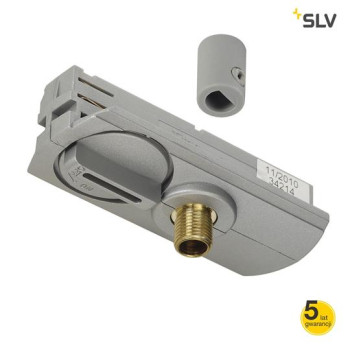 Adapter do szyna 1F 143124 - SLV