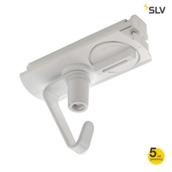 Adapter do szyna 1F 143171 - SLV