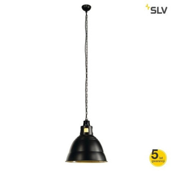 Lampa loft wisząca STRUCTEC 165359 - SLV
