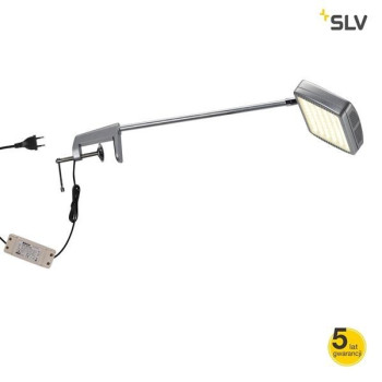 DISPLAY, wewnętrzna lampa ekspozycyjna LED, 3000 K 1003493 - SLV
