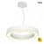 Lampa wisząca RING MEDO RING LED 1002891/SLV - SLV