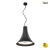Lampa loft wisząca SKIRTMEDIUM LED 1000436 - SLV