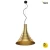 Lampa loft wisząca BATO 45 1000440 - SLV