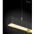 Lampa wisząca biurowa Q-LINE DALI SINGLE LED 1001309 - SLV