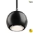 Lampa wisząca nowoczesna LIGHT EYE BALL 133490 - SLV