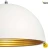 Lampa skandynawska wisząca FORCHINI M 155911 - SLV