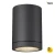 ENOLA ROUND S lampa sufitowa LED, zewnętrzna, CCT 3000/4000K 1003426 - SLV