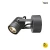 LED SPOT SP, zewnętrzna lampa ścienna natynkowa LED, 3000K 1004649 - SLV