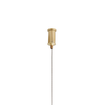 Lampa wisząca nowoczesna BEAM złota ST-8960-L100 - Step Into Design