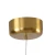 Lampa stylowa designerska wisząca CORALLI DP0254-1000 - Step Into Design