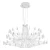 Duża lampa wisząca do salonu MADAME L ST-1644L - Step Into Design