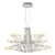 Duża lampa wisząca do salonu MADAME L ST-1644L - Step Into Design
