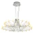 Lampa wisząca wielka do salonu MADAME M ST-1644M - Step Into Design