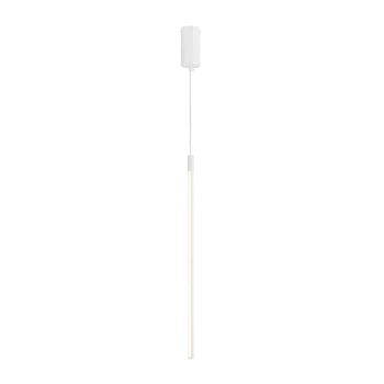 Lampa wisząca SPARO S LED biała 60 cm - ST-10669P-S white - Step Into Design