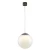 Lampa wisząca NUBE M LED biała 30 cm - ST-10698P-D300 - Step Into Design