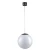 Lampa wisząca NUBE M LED biała 30 cm - ST-10698P-D300 - Step Into Design