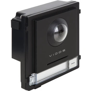 Moduł IP główny z kamerą i przyciskiem A2000-G - Vidos ONE
