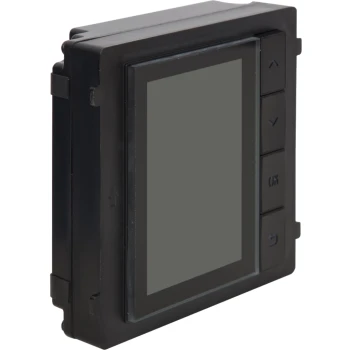 Moduł wyświetlacza IP A2000-LCD - Vidos ONE