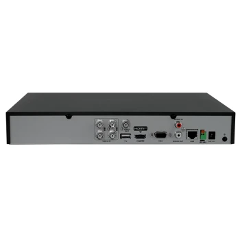 Rejestrator cyfrowy DVR-H2041 - Vidos