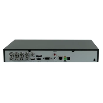 Rejestrator cyfrowy 8-kanałowy DVR-H2081 - Vidos