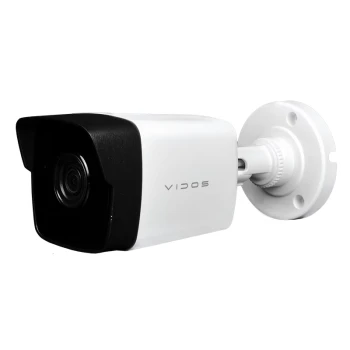 Tubowa kamera IP-H1540 - Vidos IP