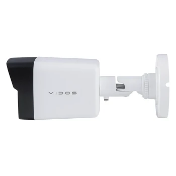 Tubowa kamera IP-H1540 - Vidos IP