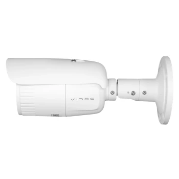 Tubowa kamera IP-H1640-Z - Vidos IP