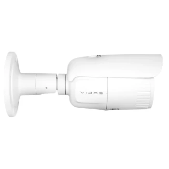 Tubowa kamera IP-H1640-Z - Vidos IP