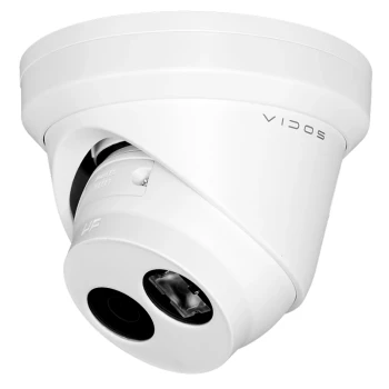 Kopułkowa Kamera IP-H2442 - Vidos