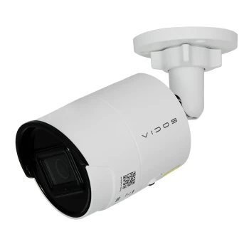 Tubowa kamera IP-H2942 - Vidos IP