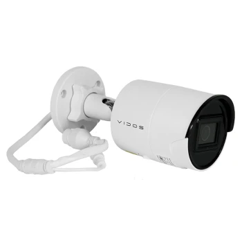 Tubowa kamera IP-H2942 - Vidos IP