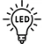 Żarówki LED i akcesoria