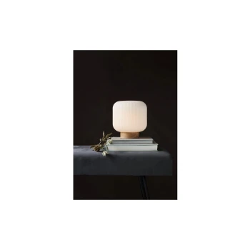 Lampa stołowa MILFORD NO48915001 – Nordlux