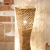 Lampa Podłogowa 130cm z Włókien Naturalnych Boho Carlotta 2x E27 ABR-LP2-BH-E27 - Abruzzo