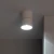 Lampa punktowa 7W Spot Biały LED 2700-3200K Romeo ABR-LPR-7W-B-WW - Abruzzo