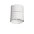 Lampa punktowa Biała 15W Spot LED 2700-3200K Romeo ABR-LPR-15W-B-WW - Abruzzo