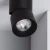 Lampa Czarna 7W Spot LED 4000-4500K Romeo ABR-LPR-7W-C-NW - Abruzzo